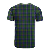 Turnbull Hunting 02 Tartan T-Shirt